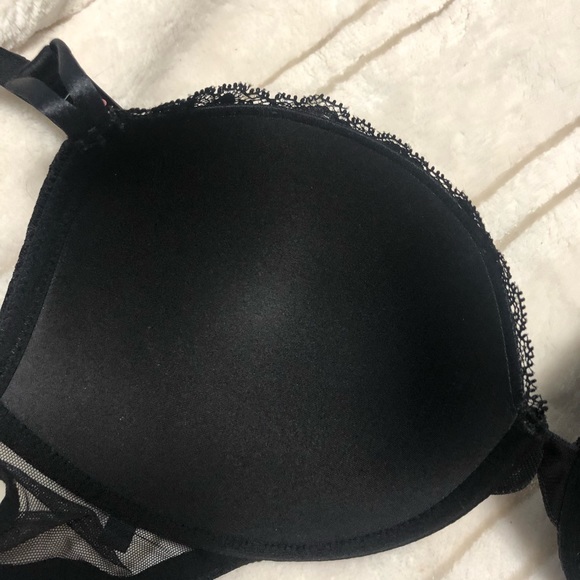VICTORIA'S SECRET Sexy Tee Push-Up Bra NWT - Picture 6 of 7